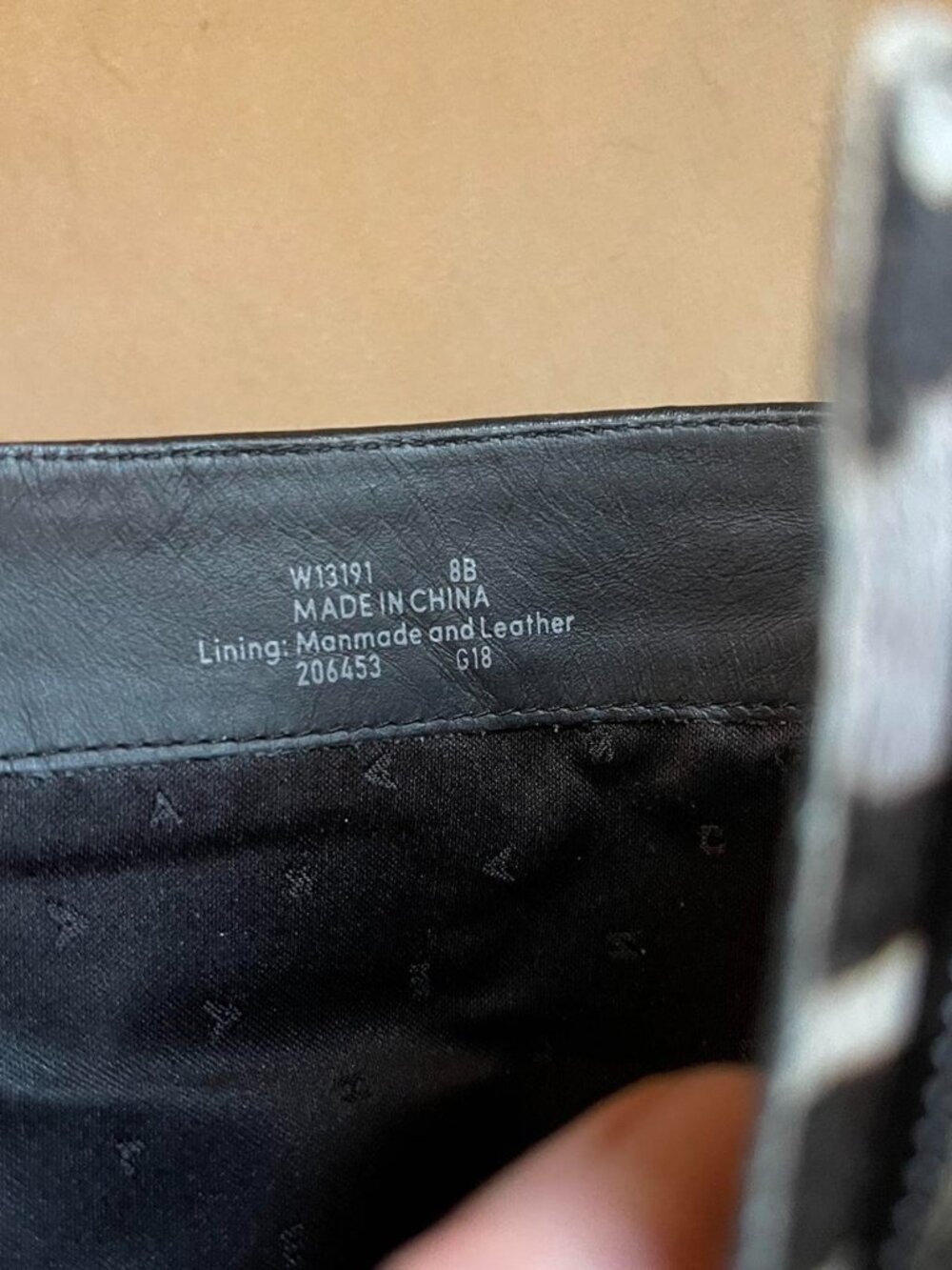 Cole Haan Women's Multi Boots - Picture 6 of 7
